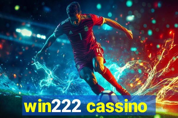 win222 cassino